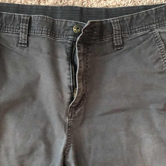 Bundle of two pairs of gray pants - Picture 2 of 11